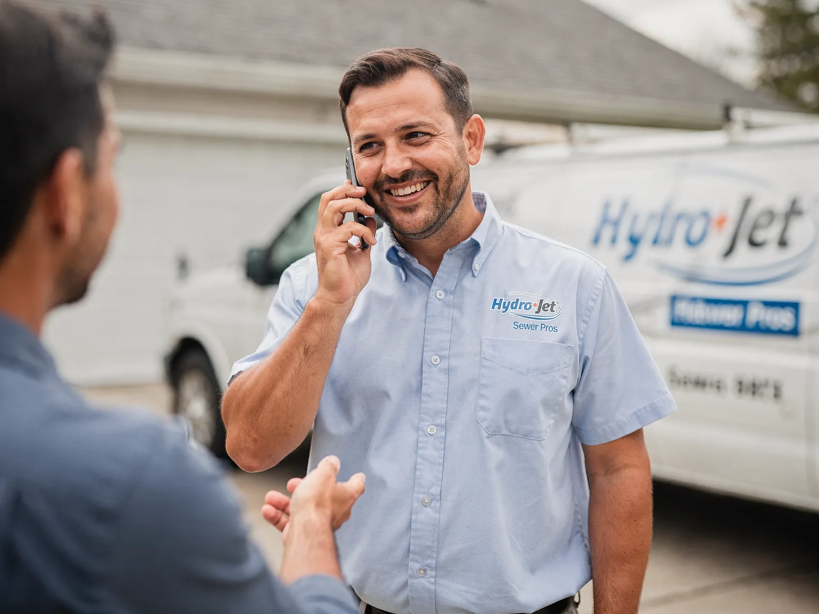 Hydro Jetting Near Me New York Mills, MN FAQs